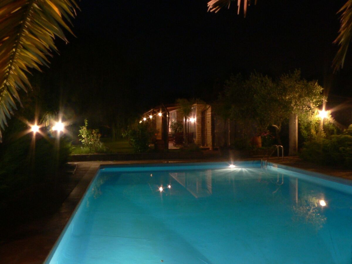 Villa Bei Rom - 8 personnes, piscine privée 6x12m - Photo 5