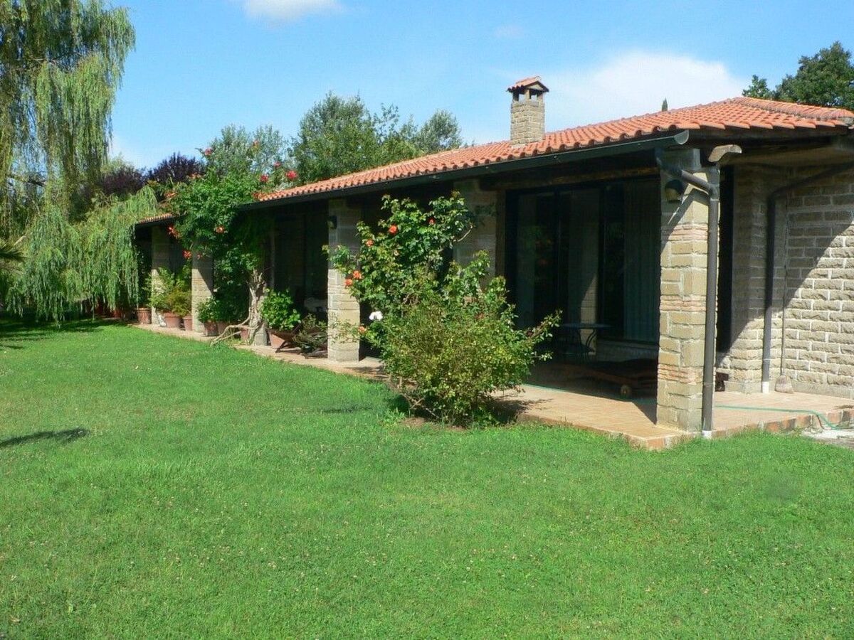 Villa Bei Rom - 8 personnes, piscine privée 6x12m - Photo 7