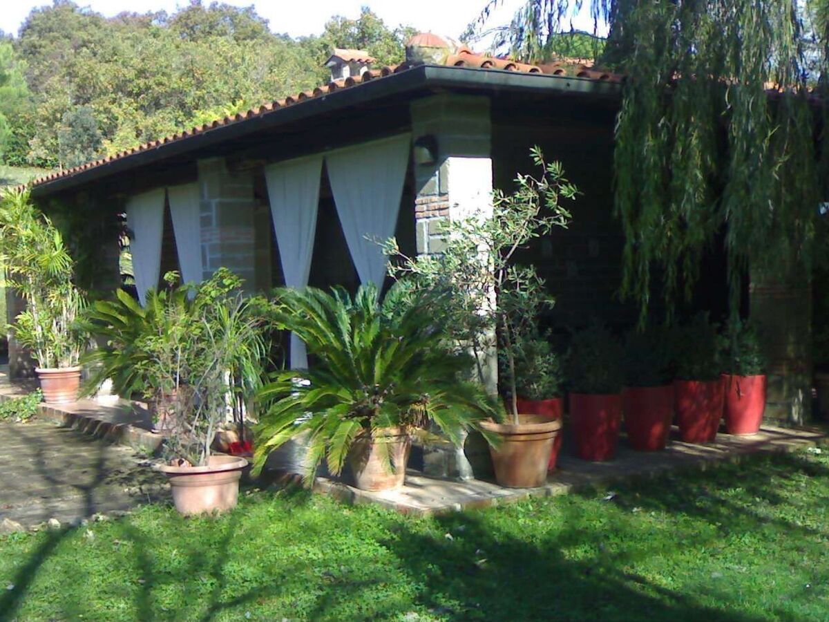 Villa Bei Rom - 8 personnes, piscine privée 6x12m - Photo 8