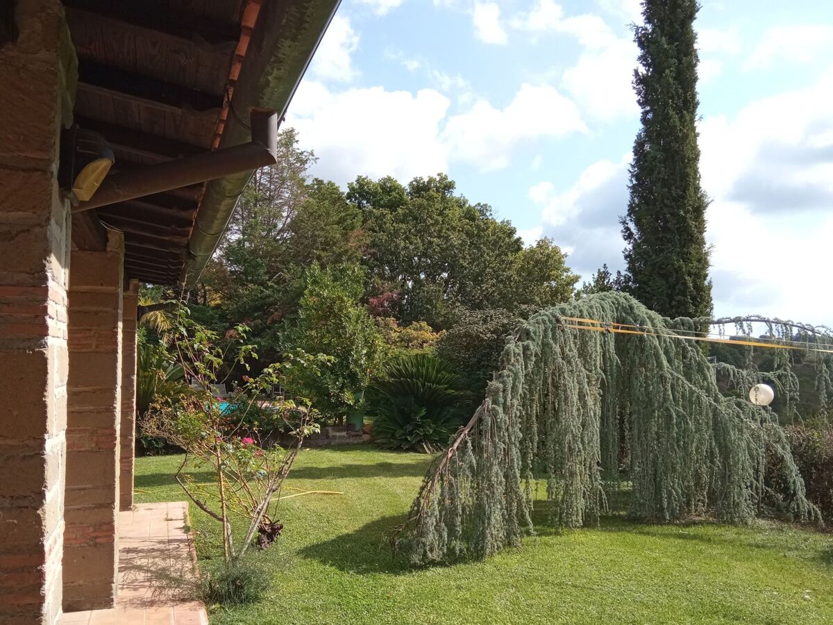 Villa Bei Rom - 8 personnes, piscine privée 6x12m - Photo 10