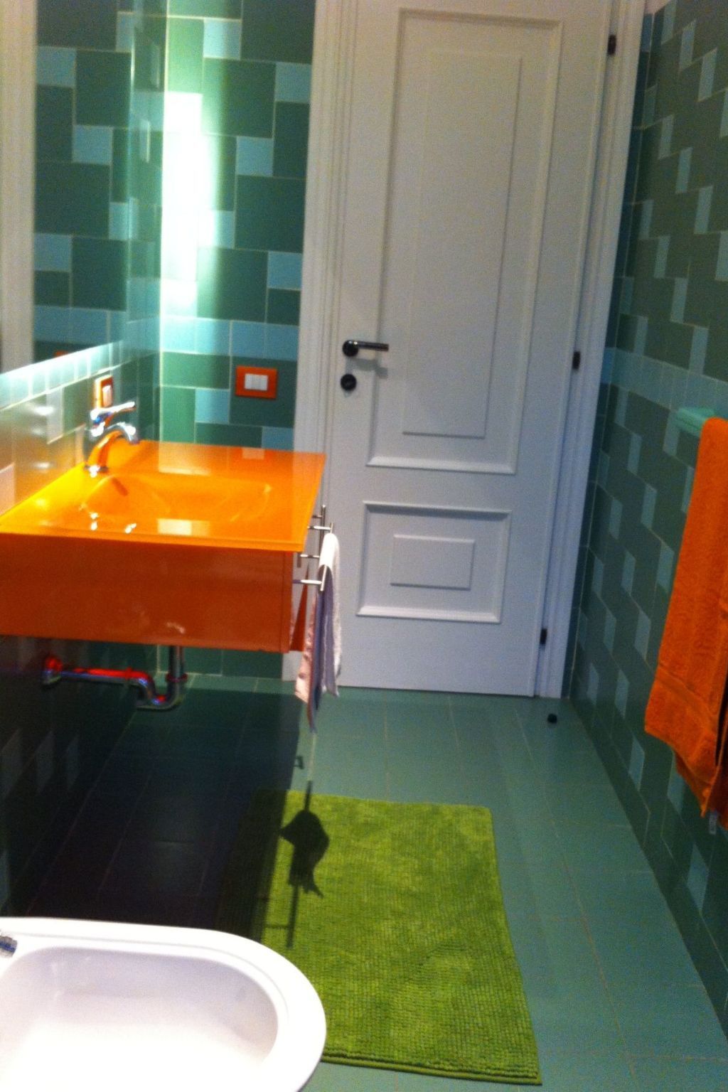 Villa Bei Rom - 8 personnes, piscine privée 6x12m - Photo 22