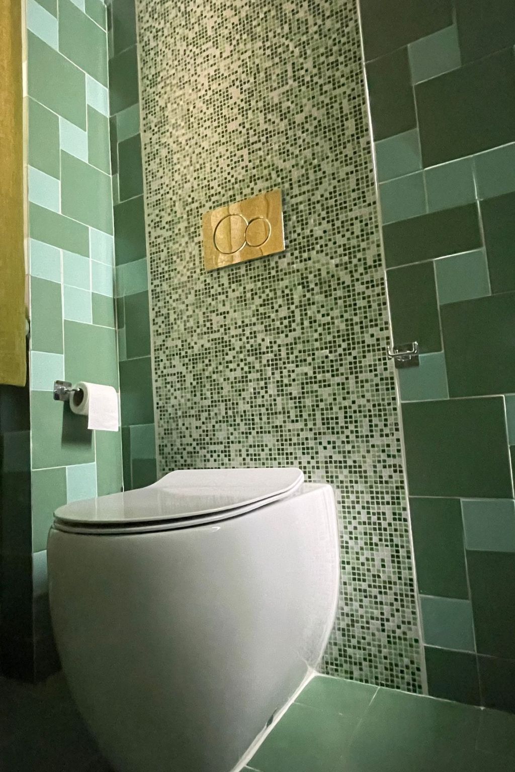 Villa Bei Rom - 8 personnes, piscine privée 6x12m - Photo 25