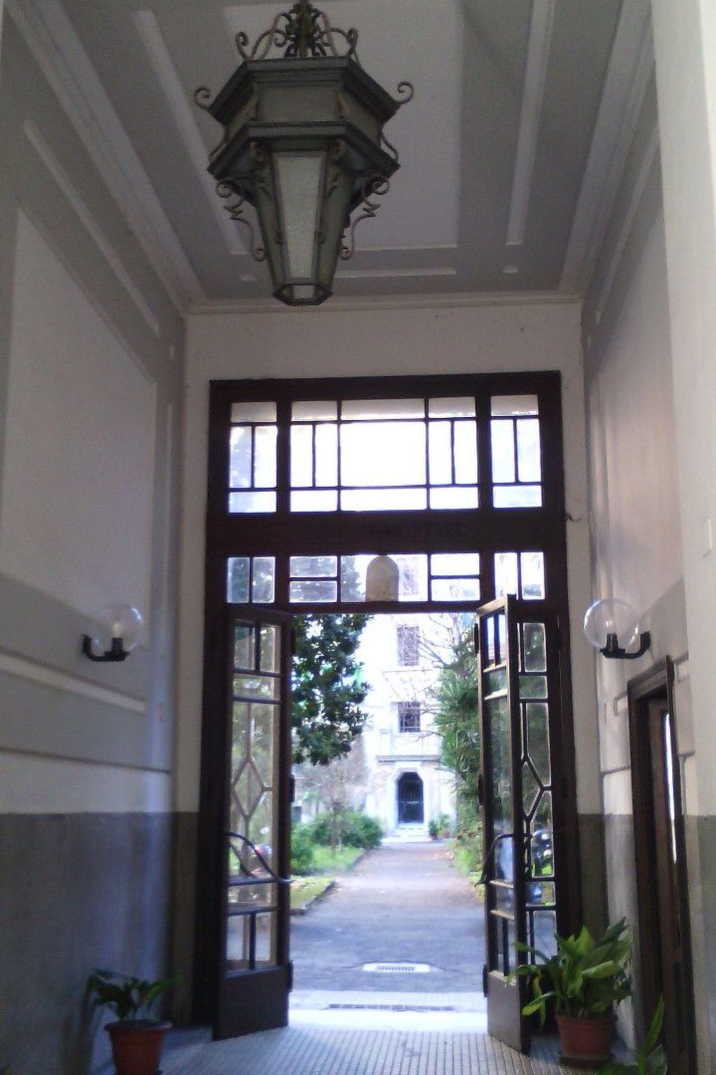 Appartement 6e étage, Esquilino Rome - 5 pers. - Photo 3