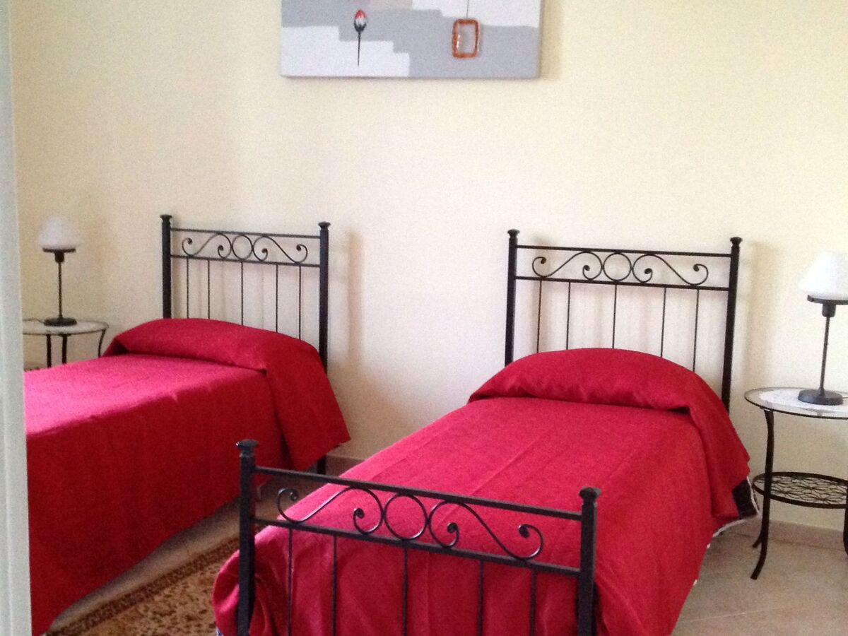 Appartement 6e étage, Esquilino Rome - 5 pers. - Photo 5