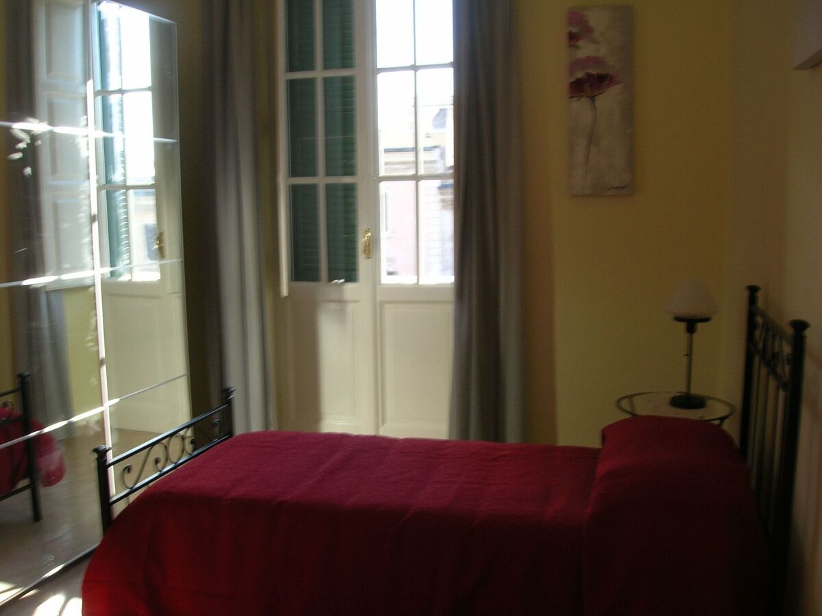 Appartement 6e étage, Esquilino Rome - 5 pers. - Photo 6