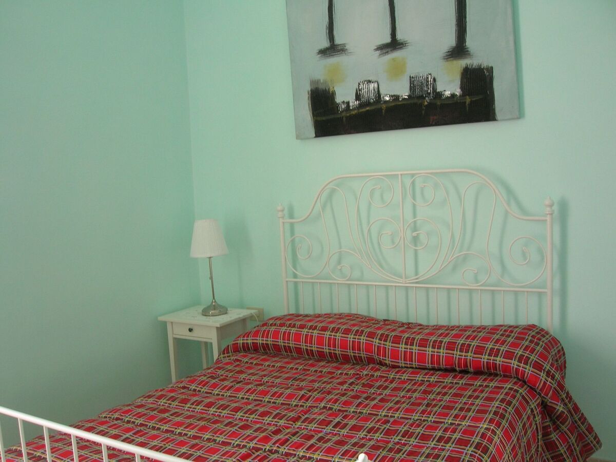 Appartement 6e étage, Esquilino Rome - 5 pers. - Photo 8