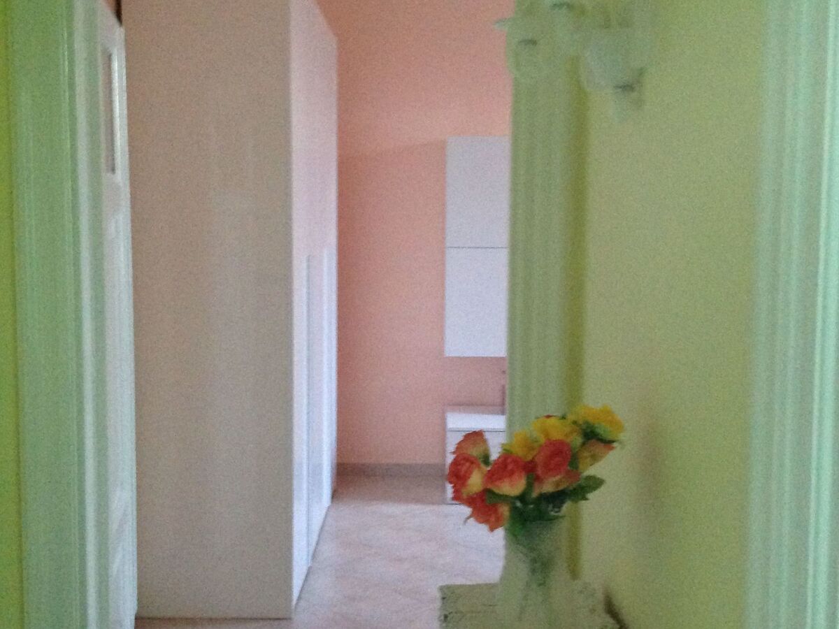 Appartement 6e étage, Esquilino Rome - 5 pers. - Photo 10