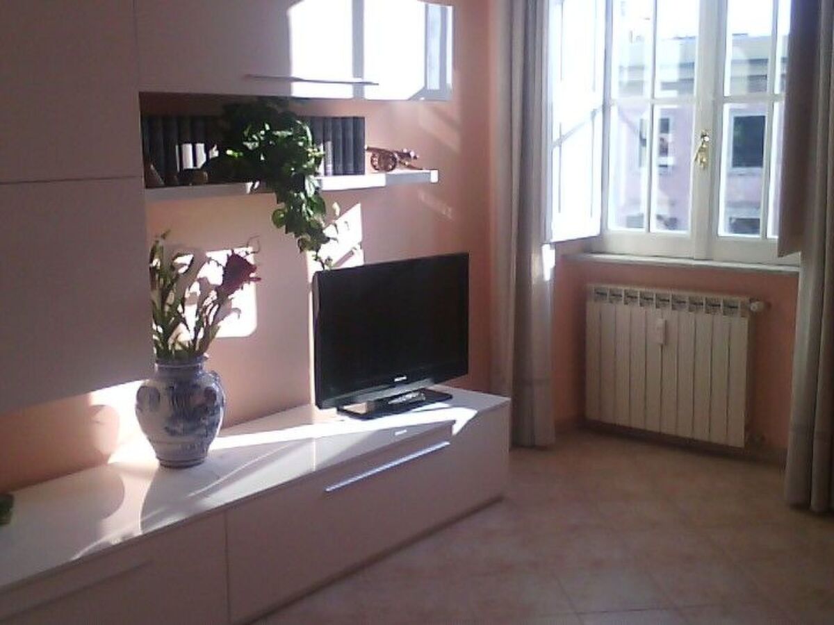 Appartement 6e étage, Esquilino Rome - 5 pers. - Photo 11