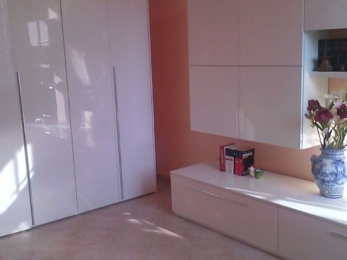 Appartement 6e étage, Esquilino Rome - 5 pers. - Photo 12