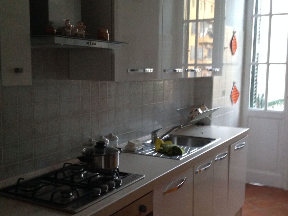 Appartement 6e étage, Esquilino Rome - 5 pers. - Photo 14