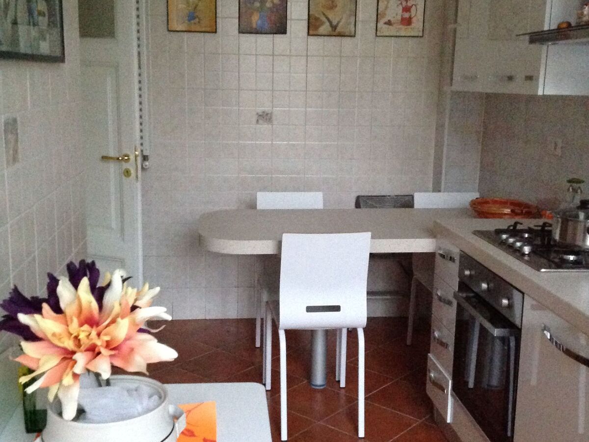 Appartement 6e étage, Esquilino Rome - 5 pers. - Photo 15