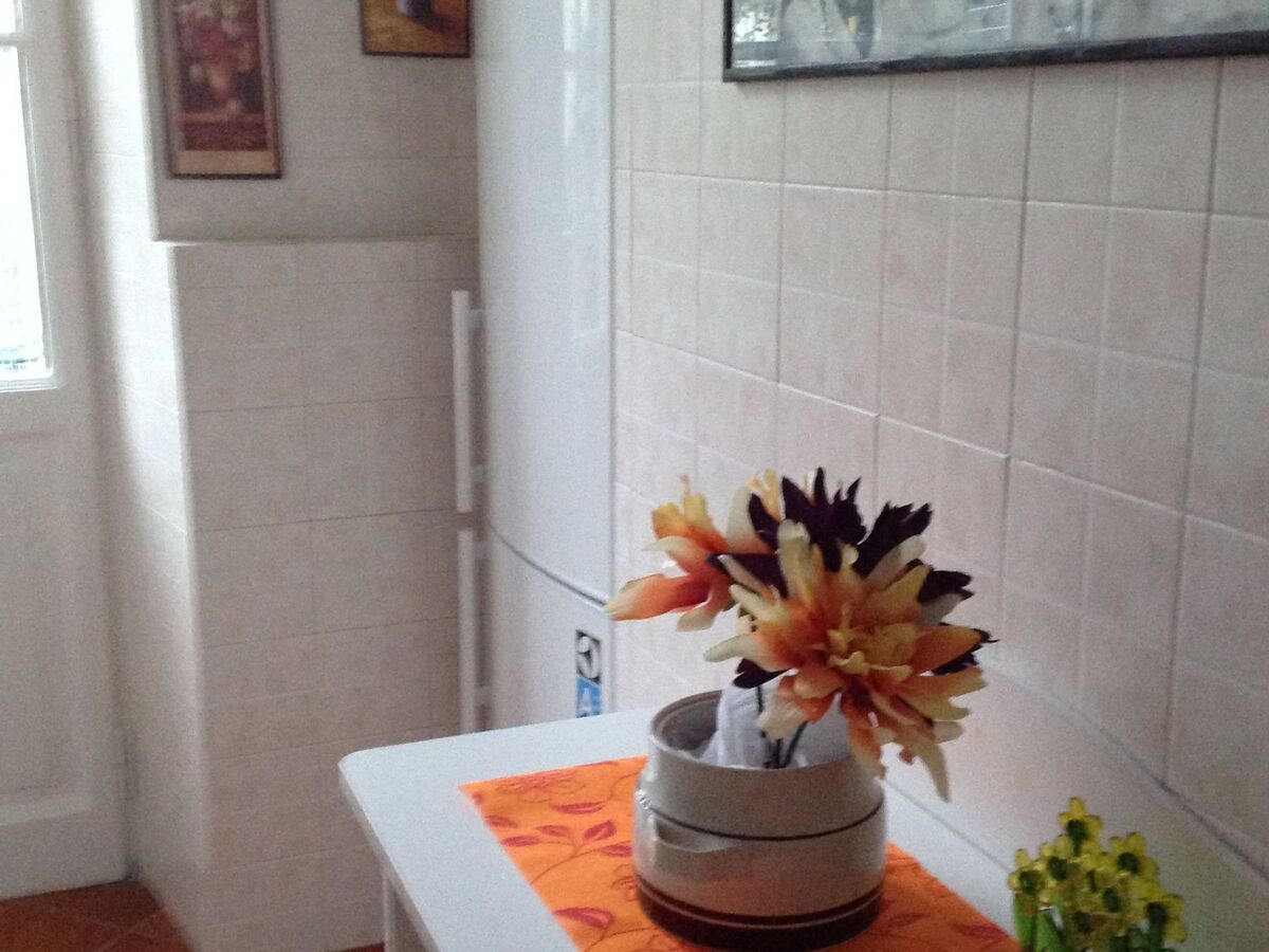 Appartement 6e étage, Esquilino Rome - 5 pers. - Photo 16