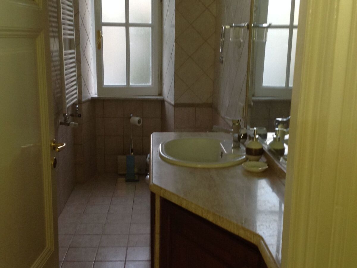 Appartement 6e étage, Esquilino Rome - 5 pers. - Photo 17