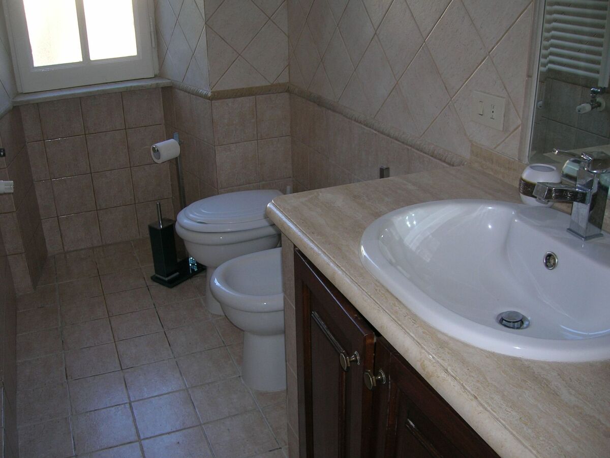 Appartement 6e étage, Esquilino Rome - 5 pers. - Photo 18