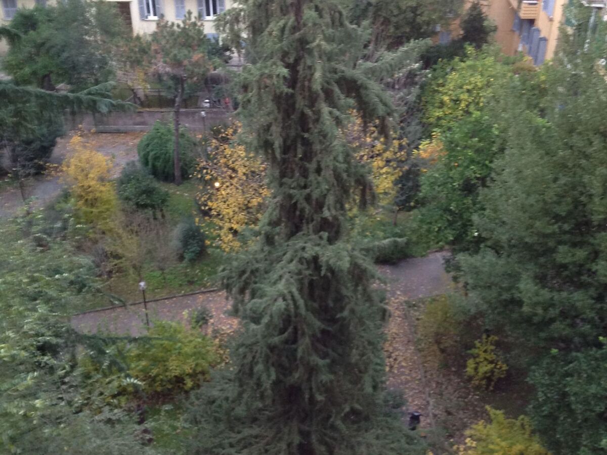 Appartement 6e étage, Esquilino Rome - 5 pers. - Photo 20