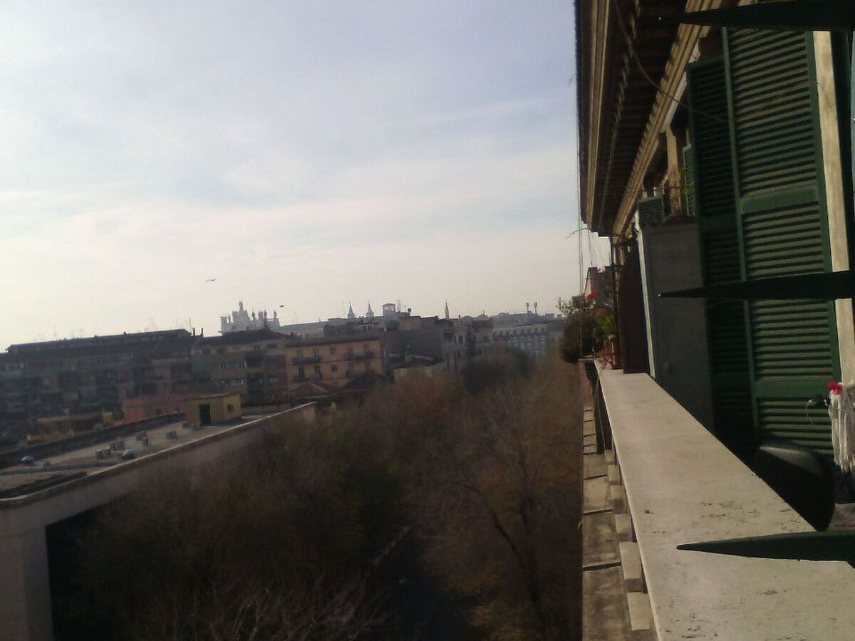 Appartement 6e étage, Esquilino Rome - 5 pers. - Photo 23