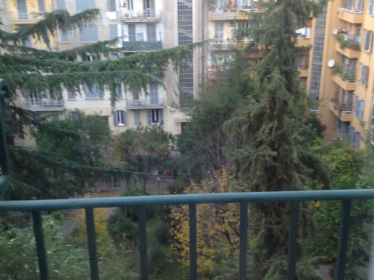 Appartement 6e étage, Esquilino Rome - 5 pers. - Photo 24