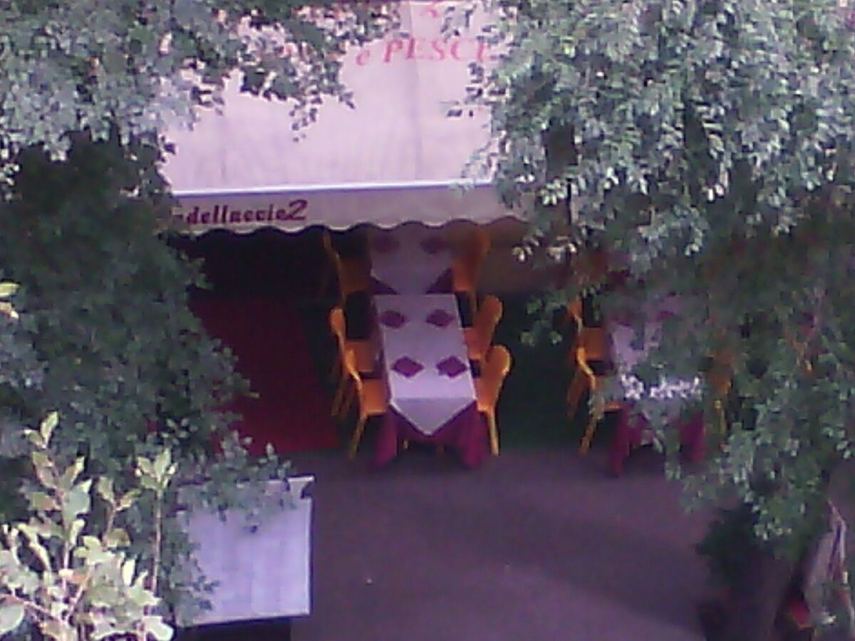 Appartement 6e étage, Esquilino Rome - 5 pers. - Photo 26