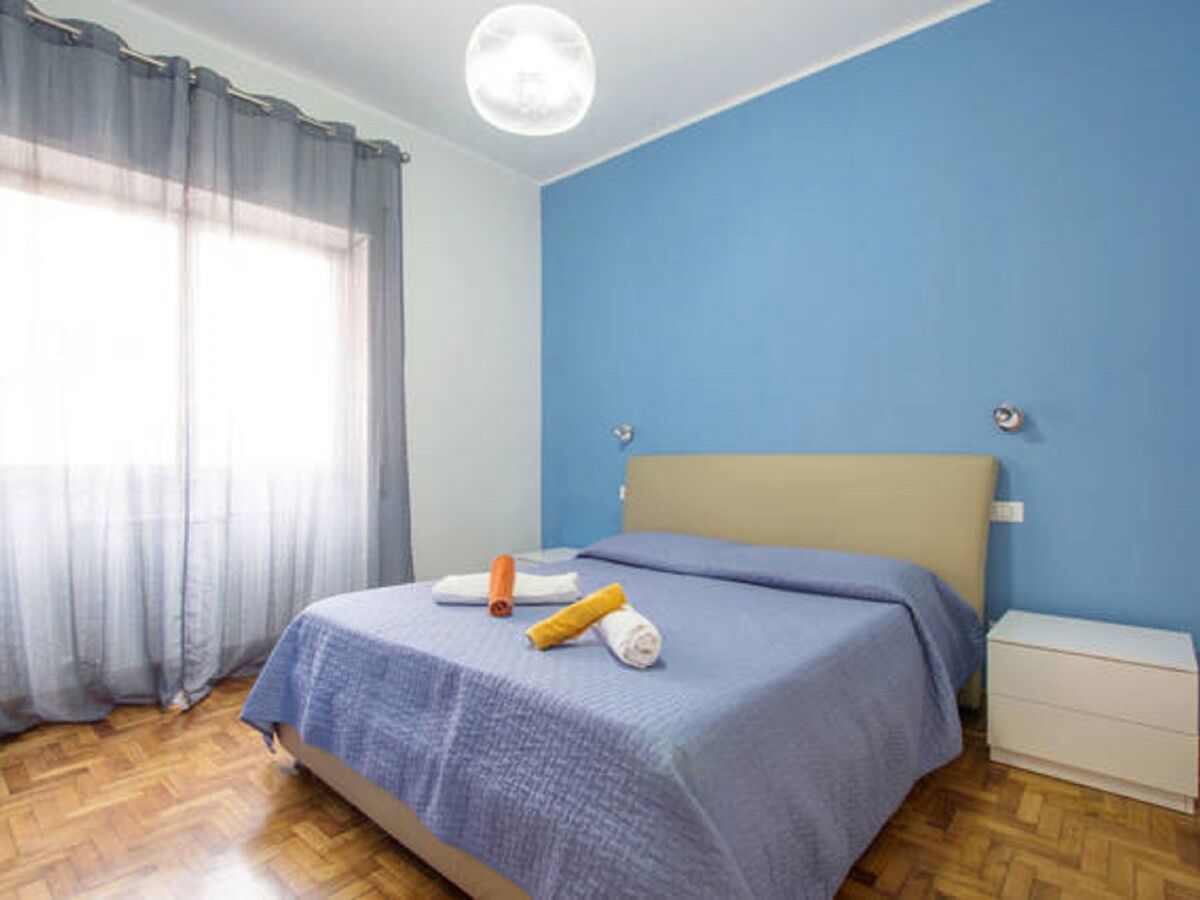 Appartement 55m² avec lave-linge à Rome Aurelio - Photo 2