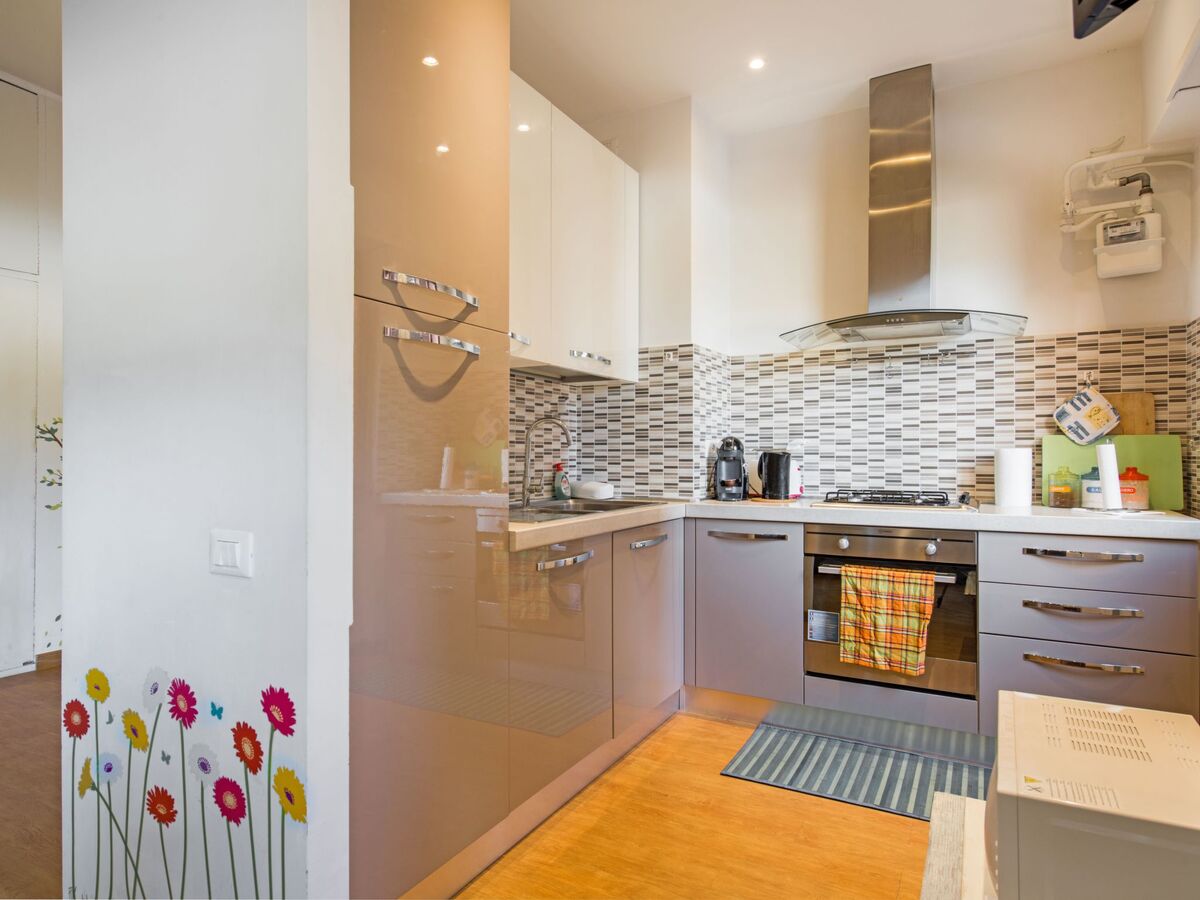 Appartement 55m² avec lave-linge à Rome Aurelio - Photo 5