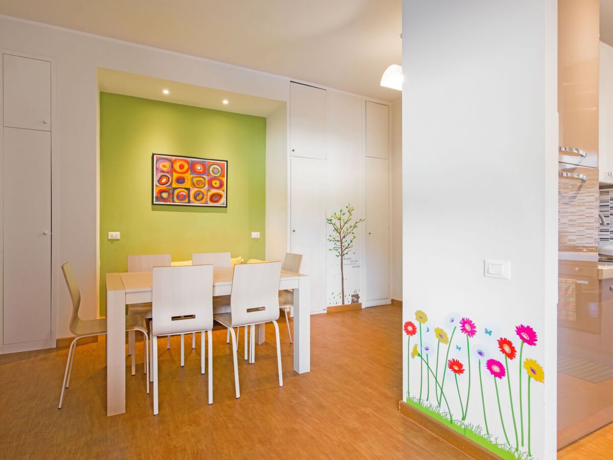 Appartement 55m² avec lave-linge à Rome Aurelio - Photo 6