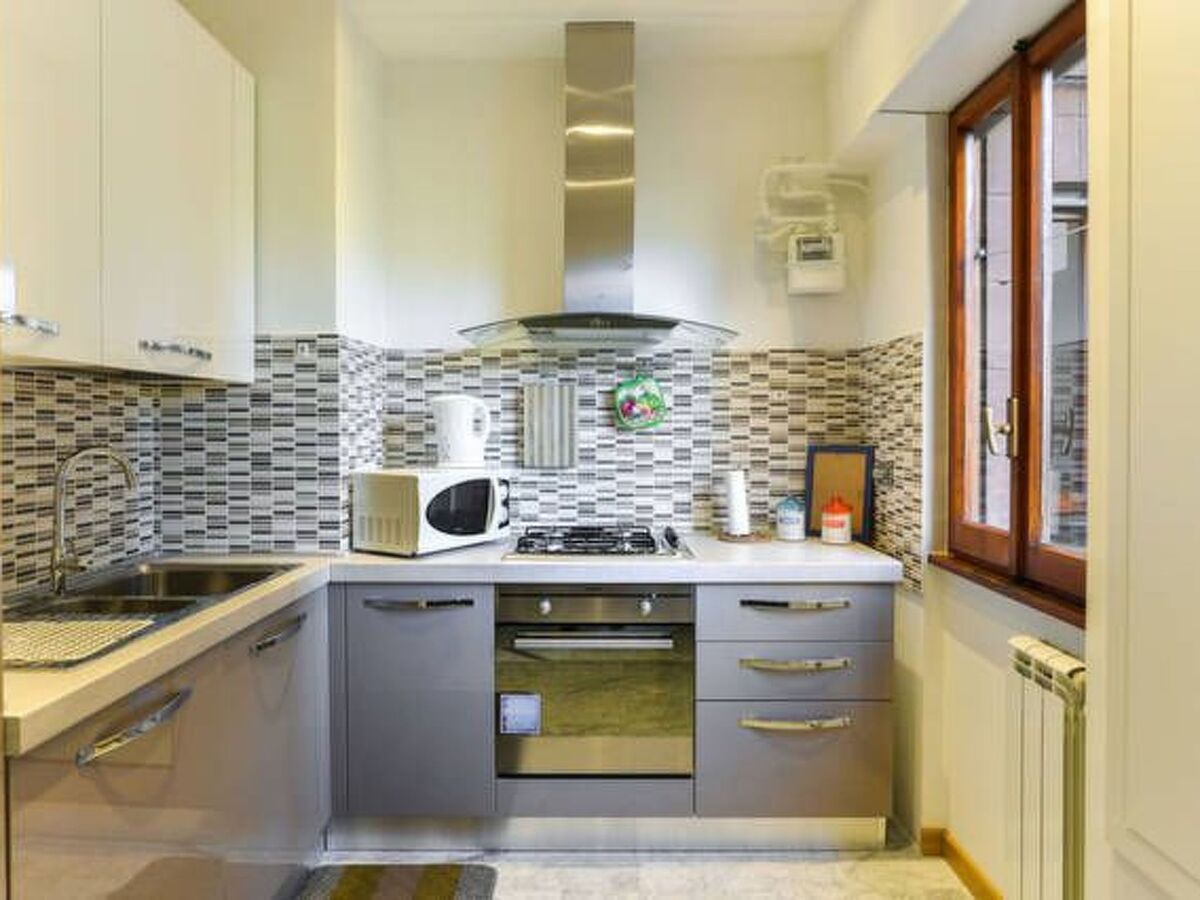 Appartement 55m² avec lave-linge à Rome Aurelio - Photo 7