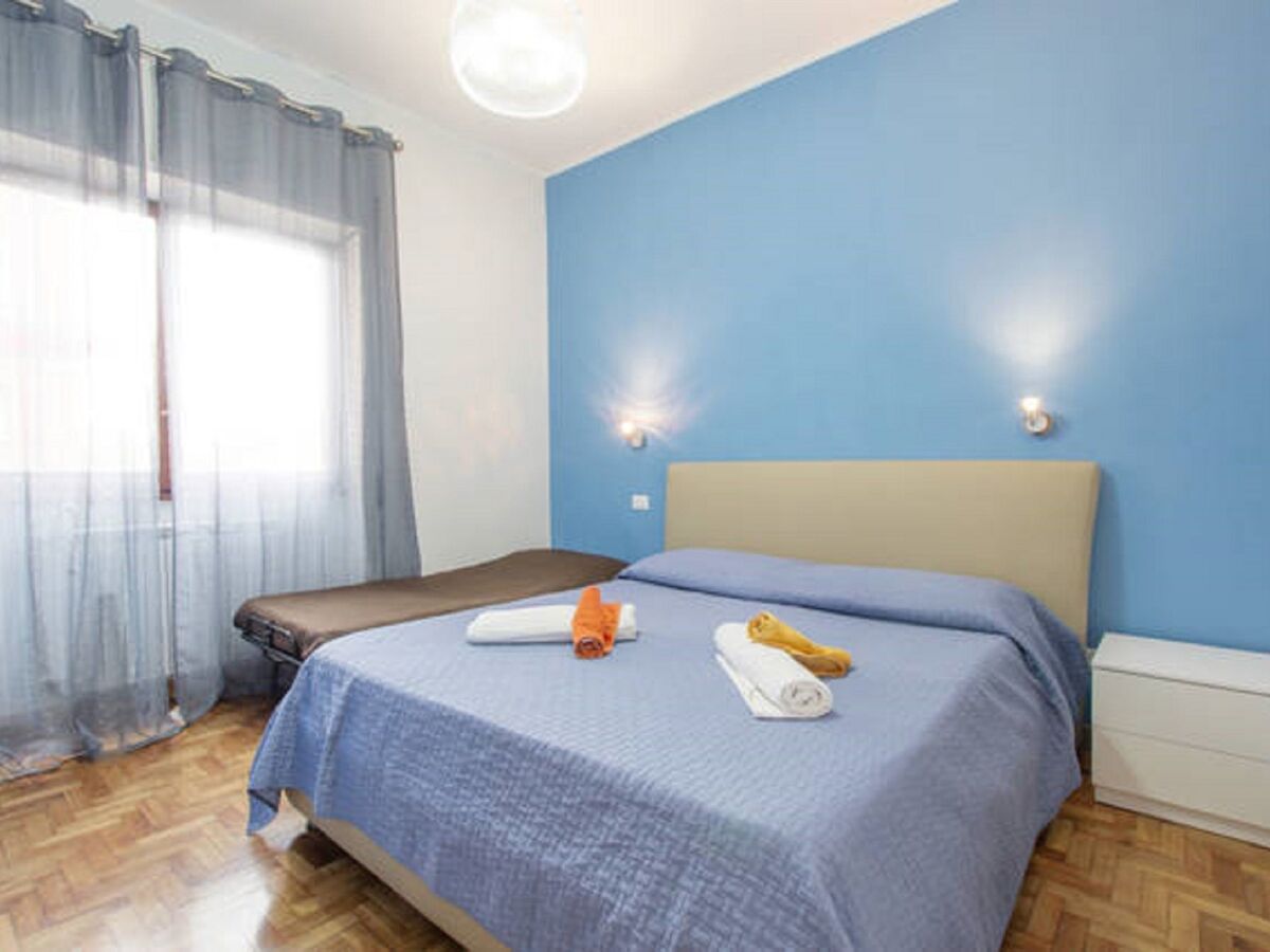 Appartement 55m² avec lave-linge à Rome Aurelio - Photo 9
