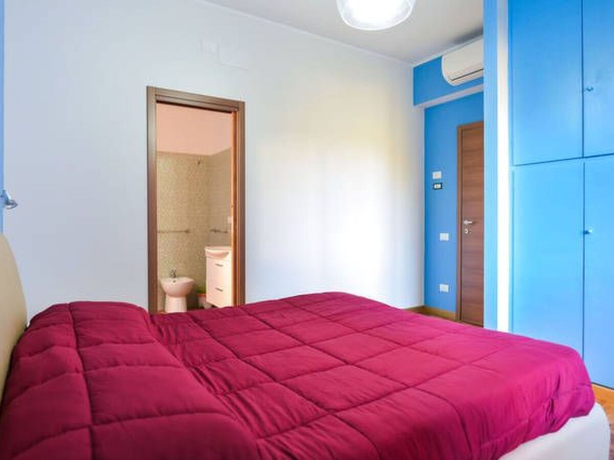 Appartement 55m² avec lave-linge à Rome Aurelio - Photo 10