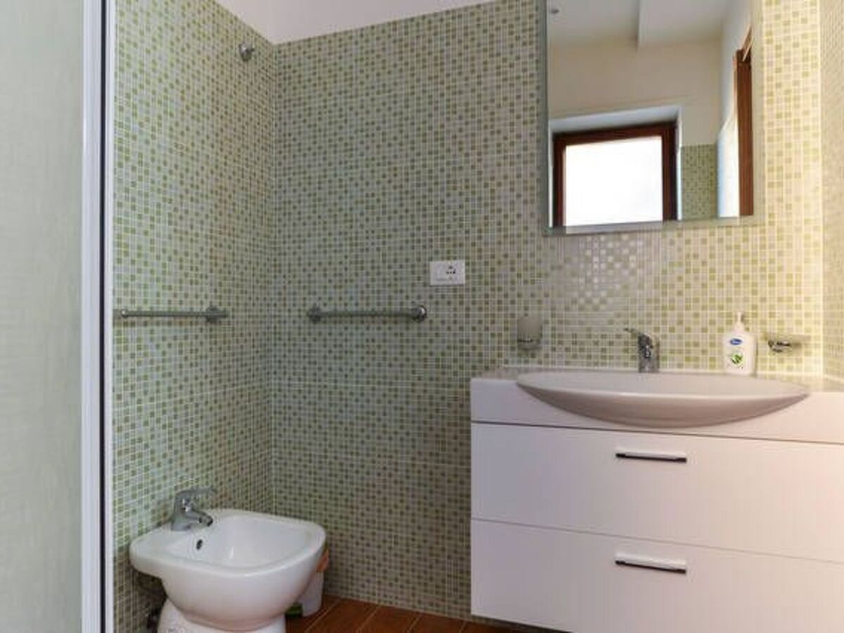 Appartement 55m² avec lave-linge à Rome Aurelio - Photo 11