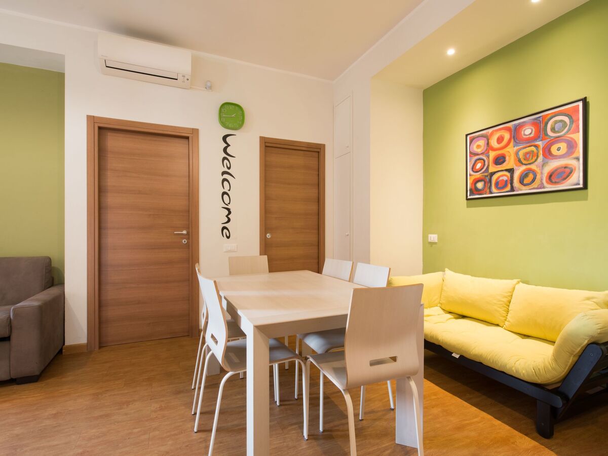 Appartement 55m² avec lave-linge à Rome Aurelio - Photo 14