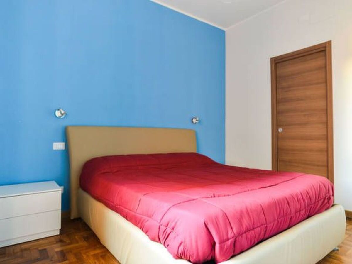Appartement 55m² avec lave-linge à Rome Aurelio - Photo 15