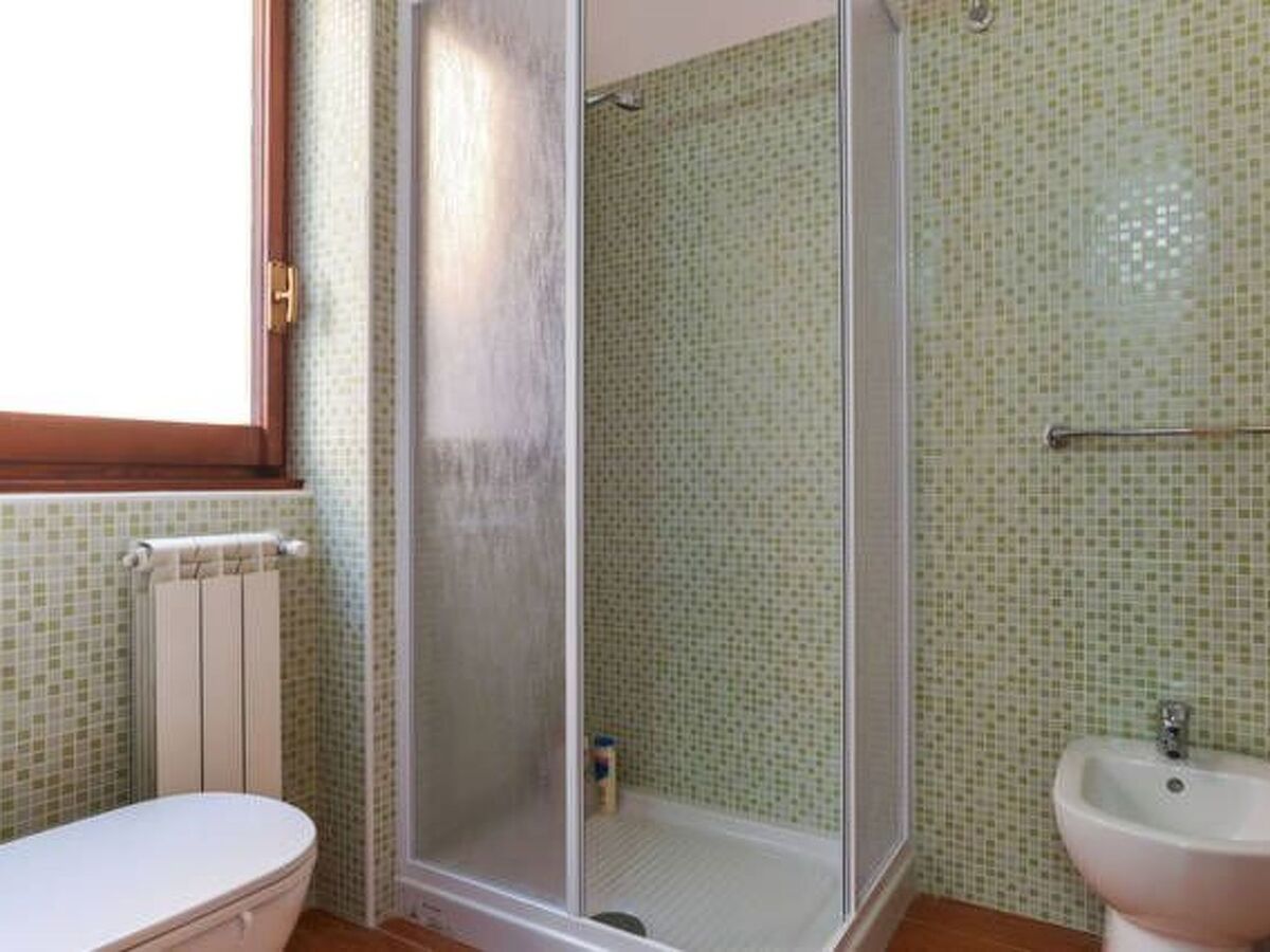 Appartement 55m² avec lave-linge à Rome Aurelio - Photo 16