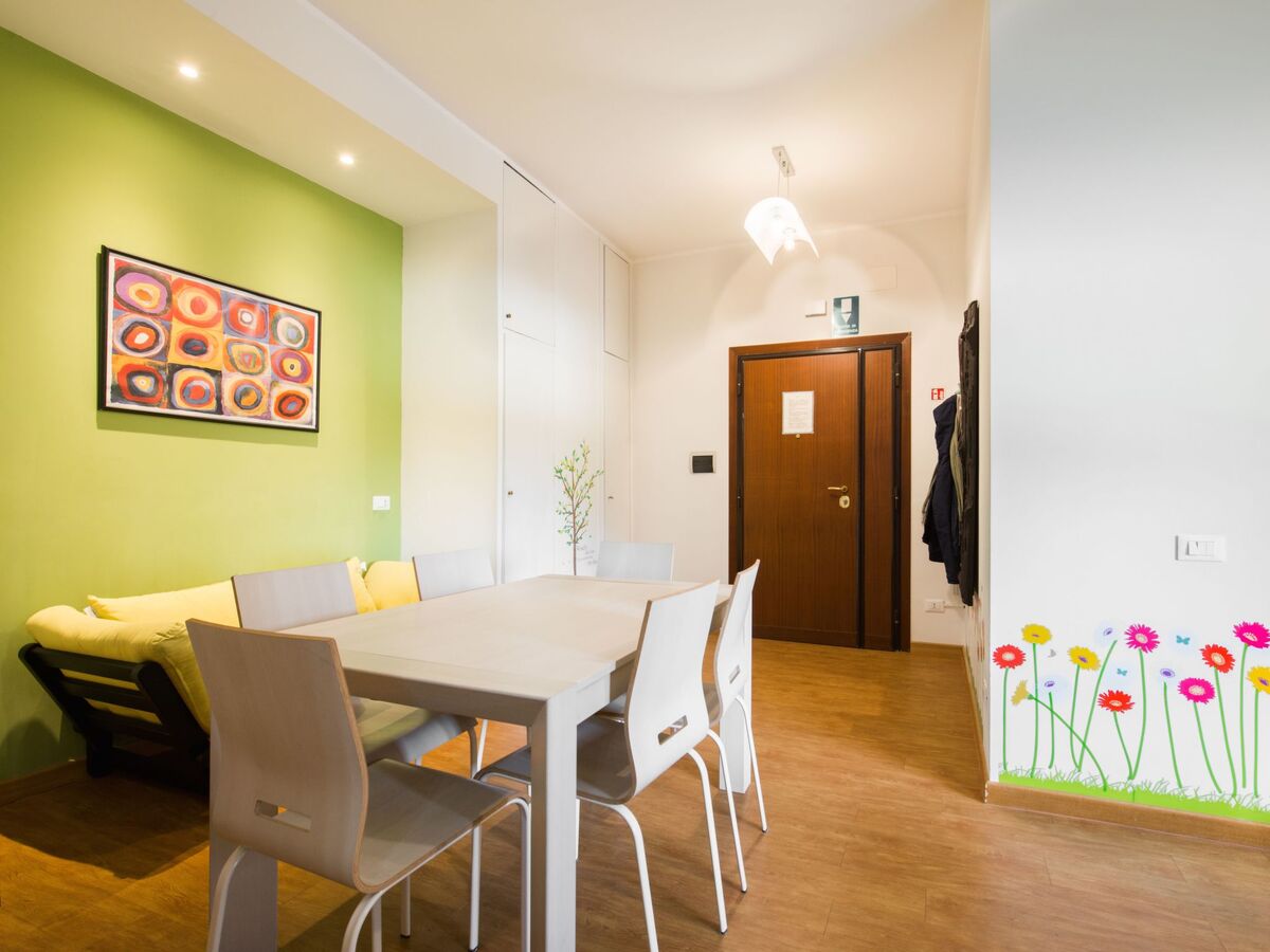 Appartement 55m² avec lave-linge à Rome Aurelio - Photo 17