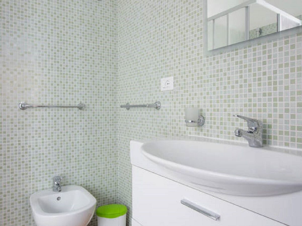 Appartement 55m² avec lave-linge à Rome Aurelio - Photo 18