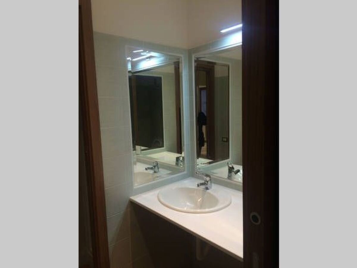 Appartement 55m² avec lave-linge à Rome Aurelio - Photo 19