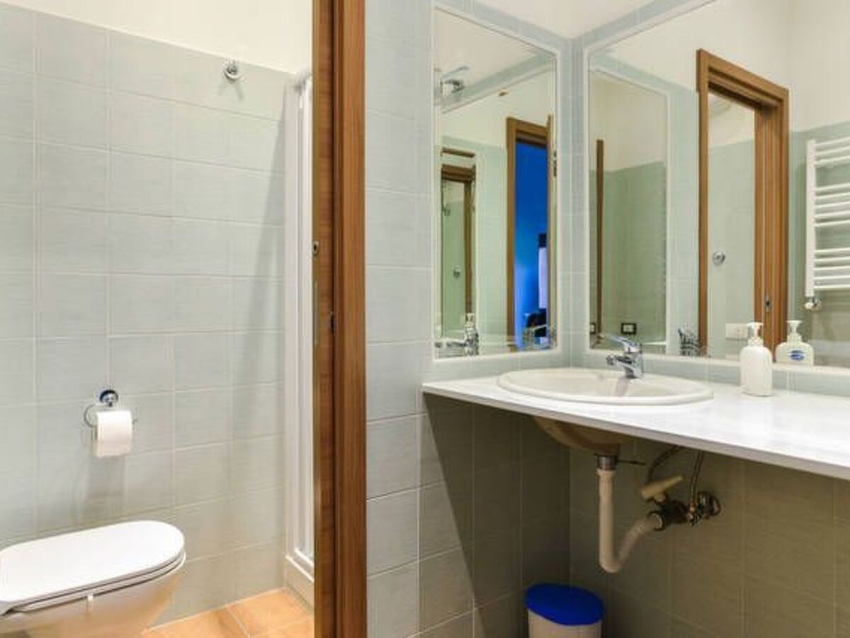 Appartement 55m² avec lave-linge à Rome Aurelio - Photo 21