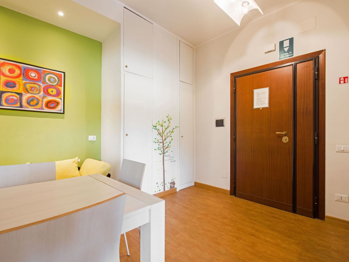 Appartement 55m² avec lave-linge à Rome Aurelio - Photo 22