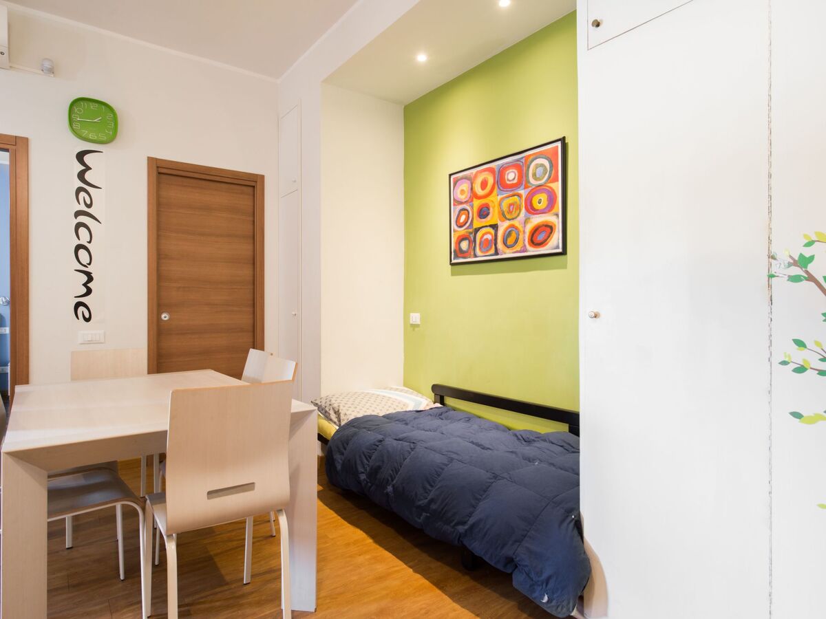 Appartement 55m² avec lave-linge à Rome Aurelio - Photo 23