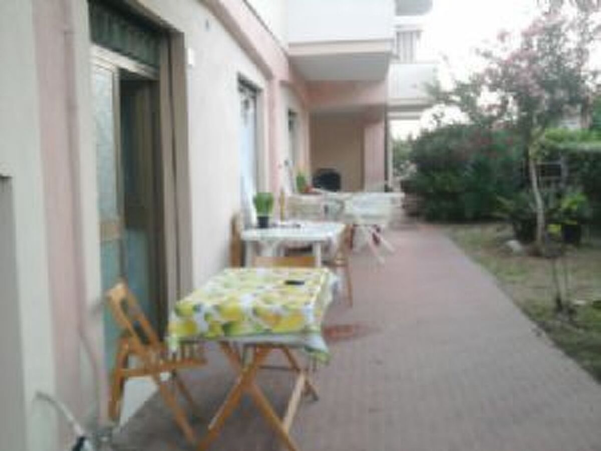 Studio Tina à Sperlonga, 100 m de la plage - Photo 1