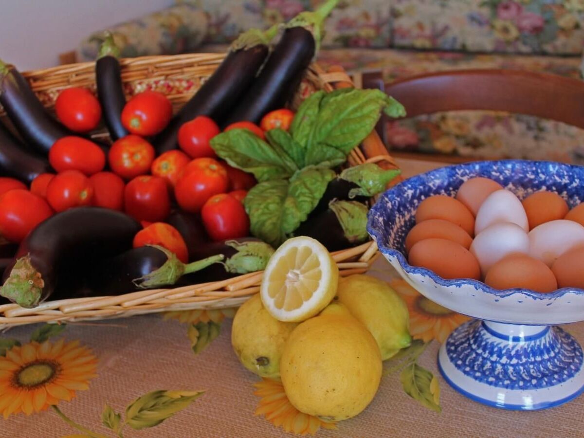 La Favola Suite – Appartement 9 pers. vue mer à Ischia - Photo 12