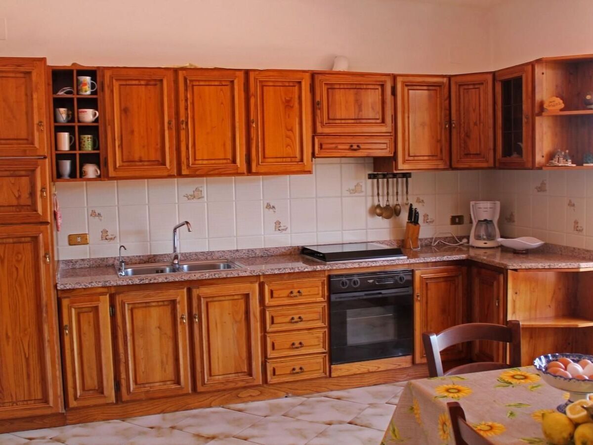 La Favola Suite – Appartement 9 pers. vue mer à Ischia - Photo 14