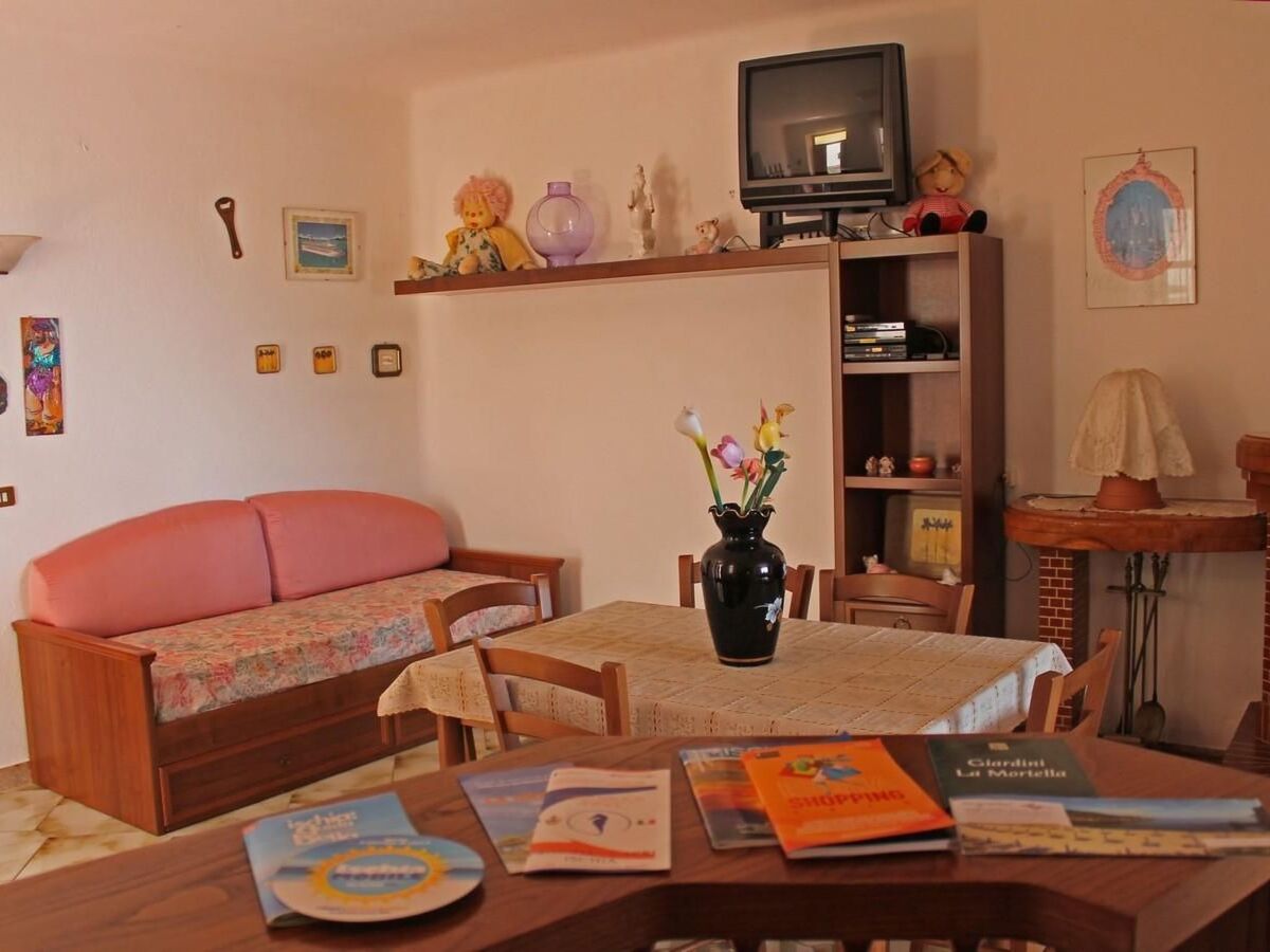 La Favola Suite – Appartement 9 pers. vue mer à Ischia - Photo 15