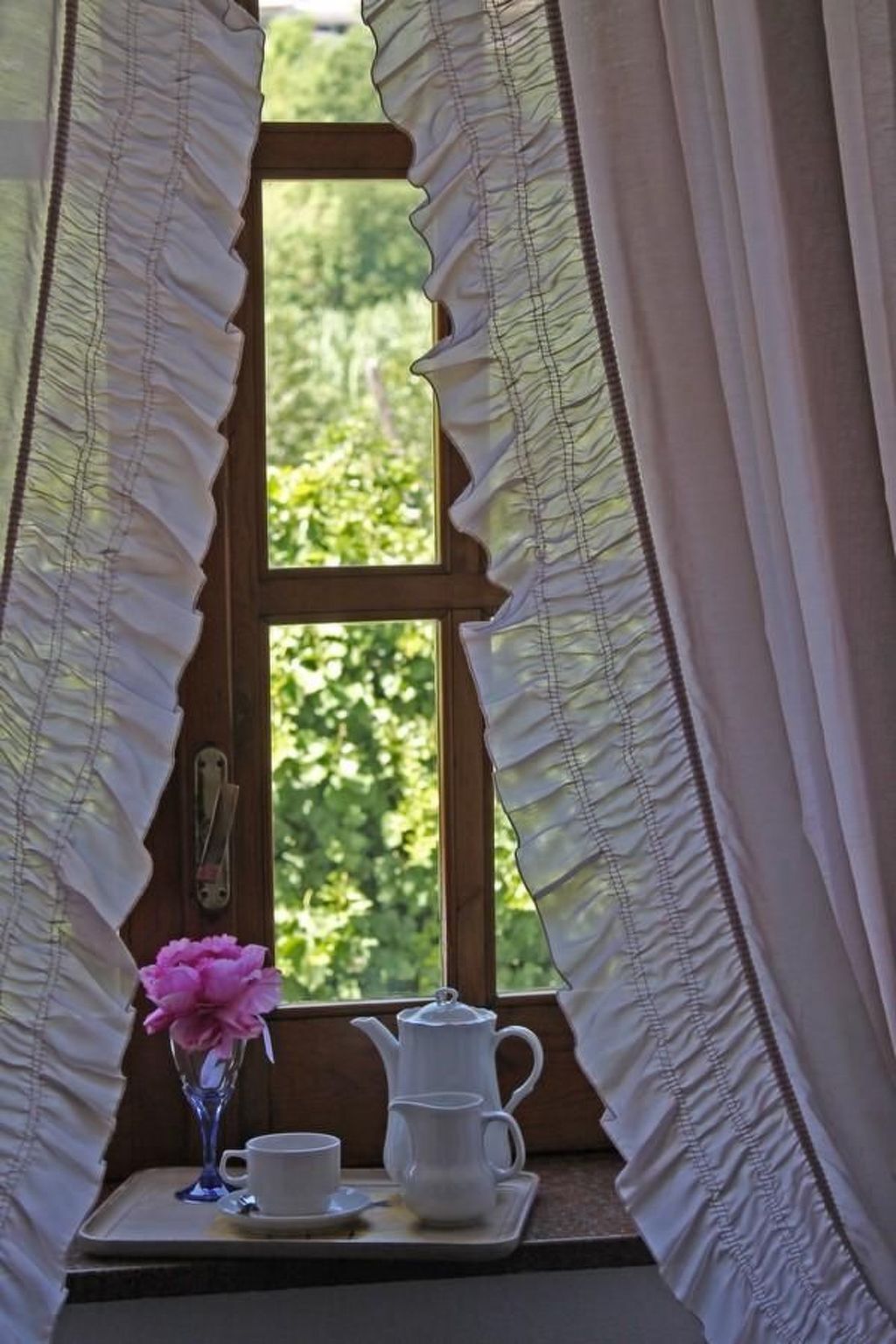La Favola Suite – Appartement 9 pers. vue mer à Ischia - Photo 16