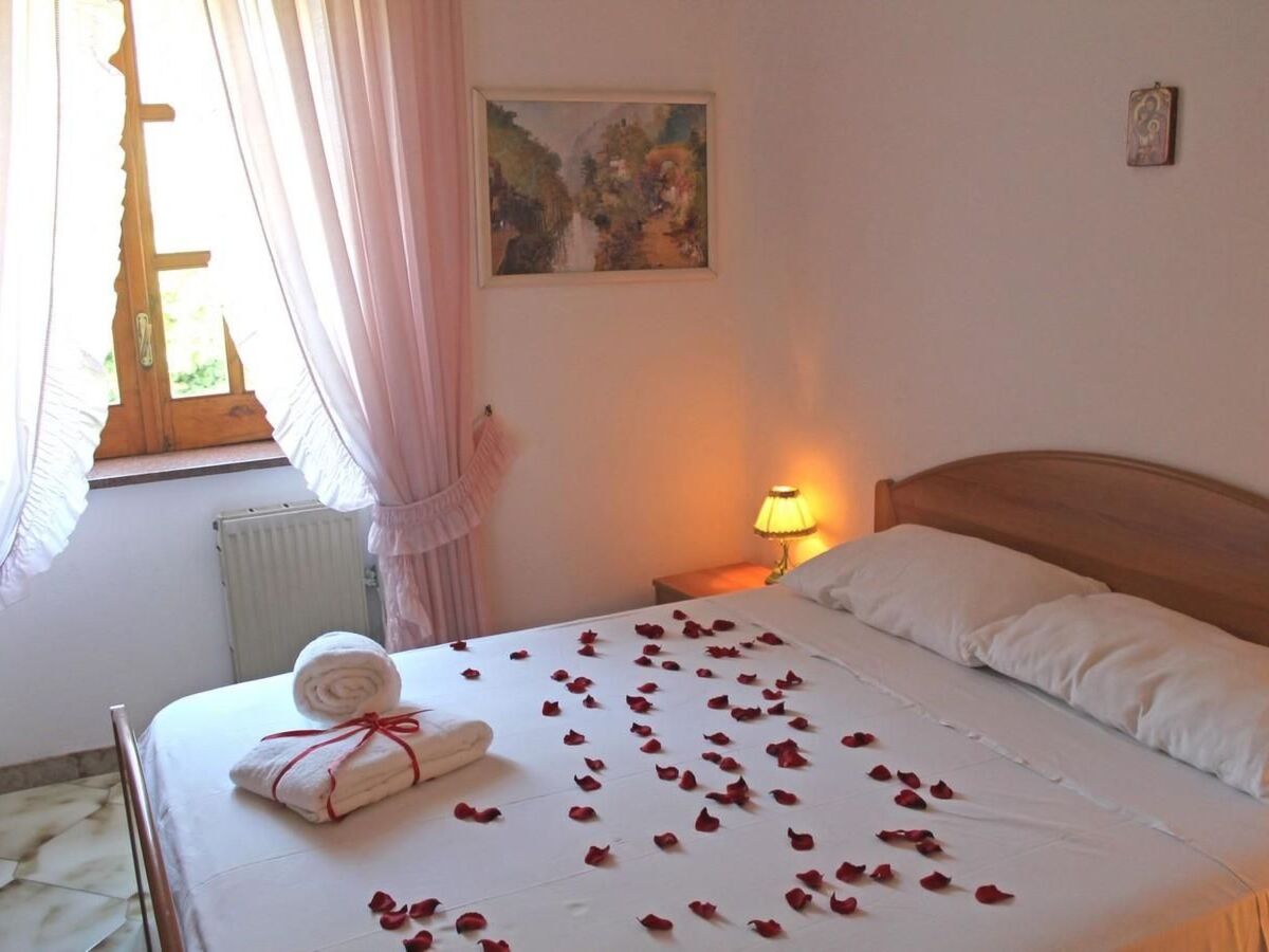 La Favola Suite – Appartement 9 pers. vue mer à Ischia - Photo 17
