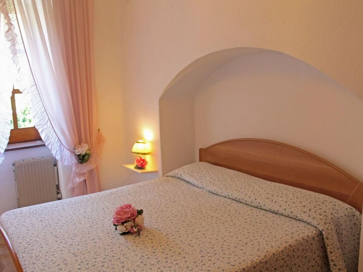 La Favola Suite – Appartement 9 pers. vue mer à Ischia - Photo 18
