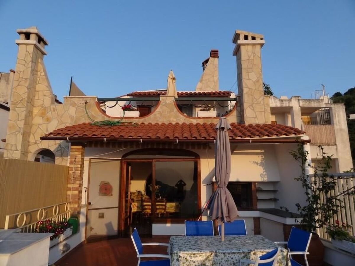 La Favola Suite – Appartement 9 pers. vue mer à Ischia - Photo 19