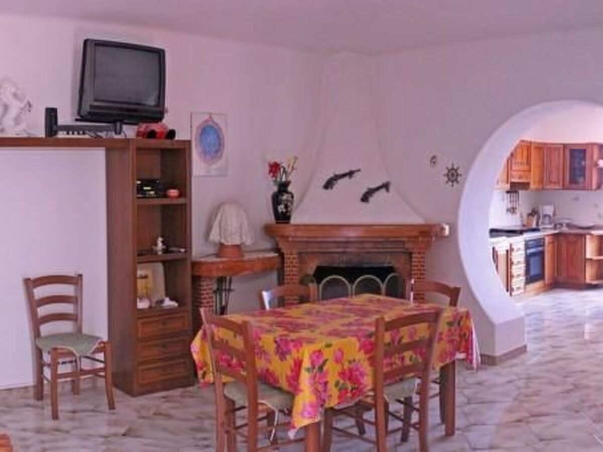 La Favola Suite – Appartement 9 pers. vue mer à Ischia - Photo 21
