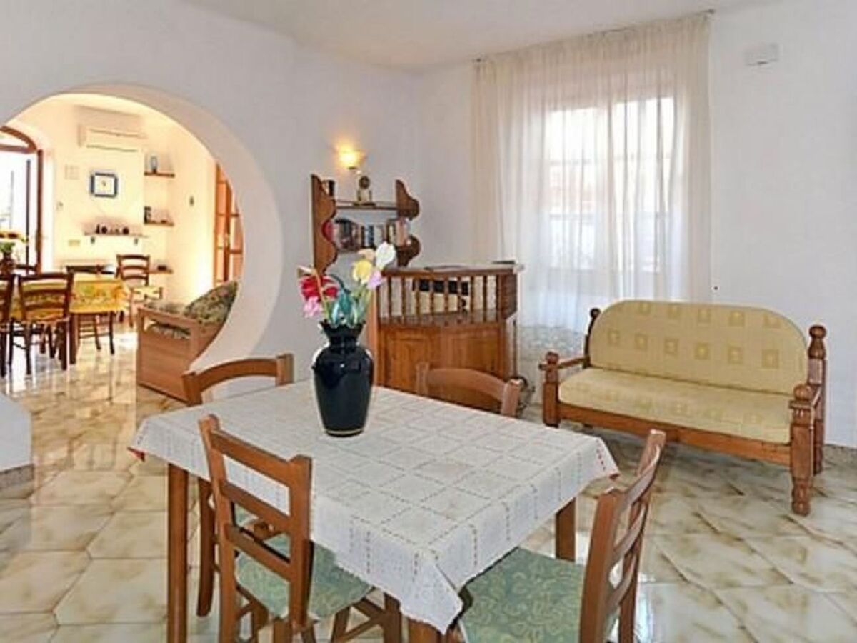 La Favola Suite – Appartement 9 pers. vue mer à Ischia - Photo 23