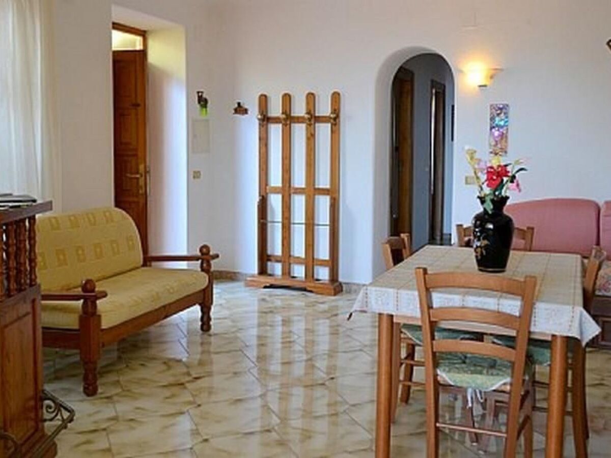 La Favola Suite – Appartement 9 pers. vue mer à Ischia - Photo 24