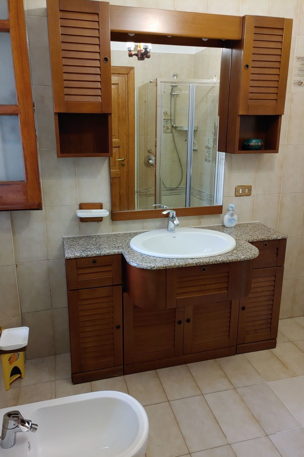La Favola Suite – Appartement 9 pers. vue mer à Ischia - Photo 42